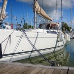 Port de Plaisance Gravelines