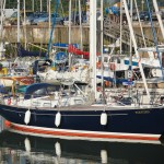 Port de Plaisance Gravelines